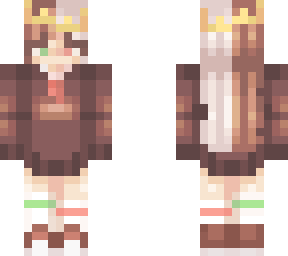 *ranboo my beloved* ~ re-design