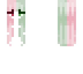 -+- berry & mint -+-