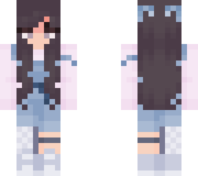 .:. chiliing out - first skin! .:.