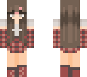 -~+ ruby red +~-