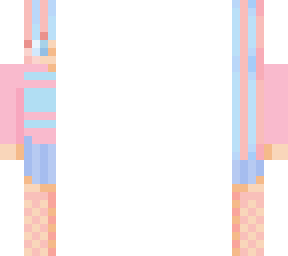 ~+ cotton candy +~ collab