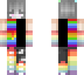 ~=_flying colors // 8-way collab_=~