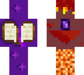 ~=_lore part 45 // the nether_=~