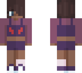 ~+ ryla +~ oc