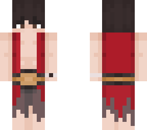 Champion | Minecraft Skins