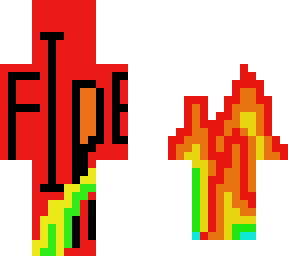 ~~fire~~
