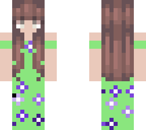 ~flower queen pt.3~