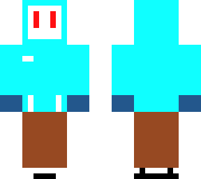 (inverted colors) hamilz