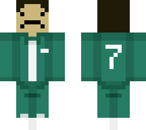 ~sad man/boy squid game~