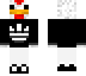adidas chicken
