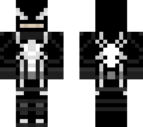 agente demon