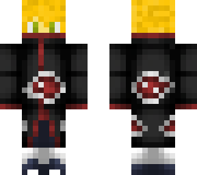 akatsuki boy