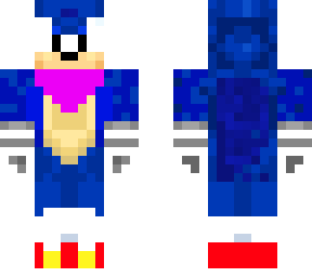 alfie the hedgehog