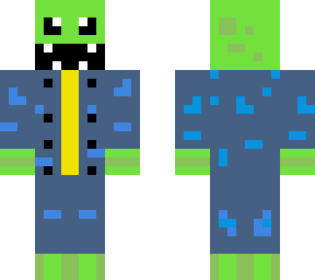 alien