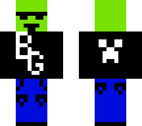 alien boi