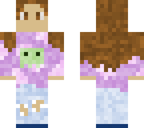 alien sweater