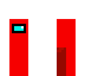 amogus fix