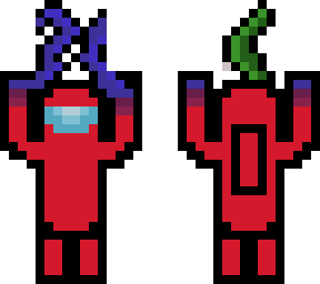amogus impostor