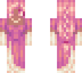 an elf at the gala - full skin