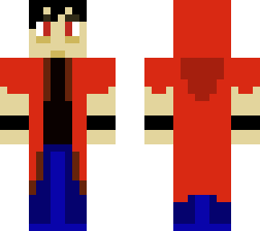 anime character