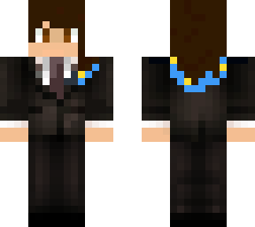 another friend skin