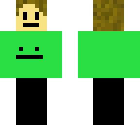 another person