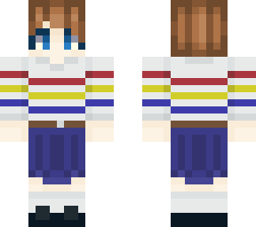 another skin :/
