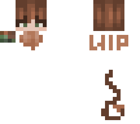 another wip twt