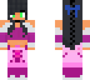 aphmau emerald secret edit