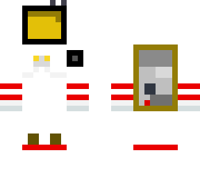 astronaut