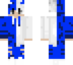 axozer azul mod