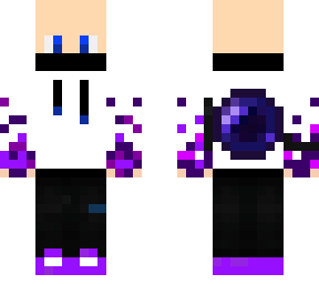 bald facelessbot
