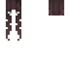 base 2 : hair (please credit)