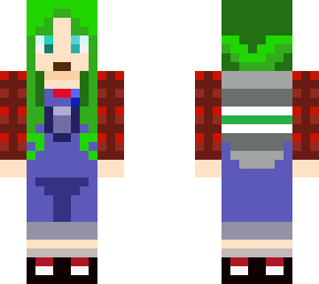 basic flannel