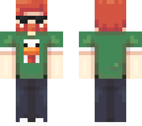 beard
