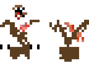 beast 1 (update)