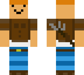 bedwars farmer cletus
