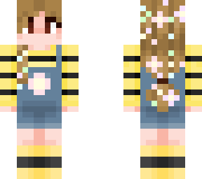 bee origin galaxb33
