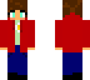 girl in pulli better versim of cool | Minecraft Skins
