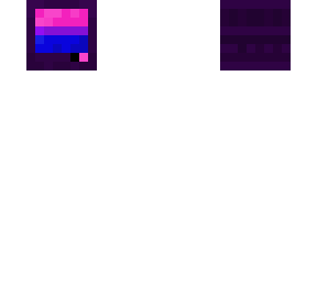 bi pride tv head :3