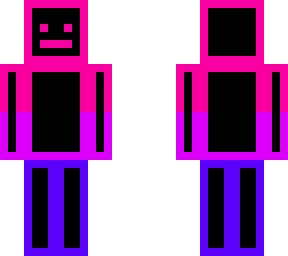 bi skin