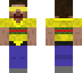 billionare steve