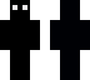 black entete