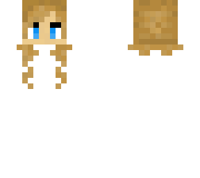 blonde girl, base