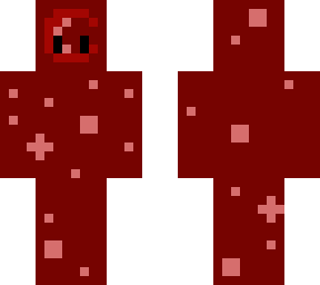 bloodmoon dude