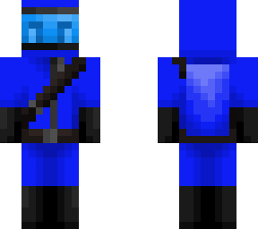 blue among us