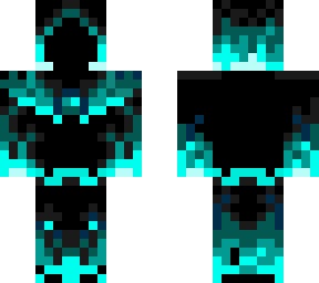 blue mage