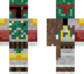 boba fett