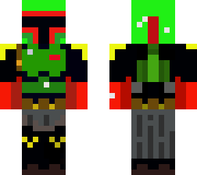 boba fett