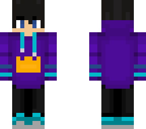 boy in hoodie but revamp